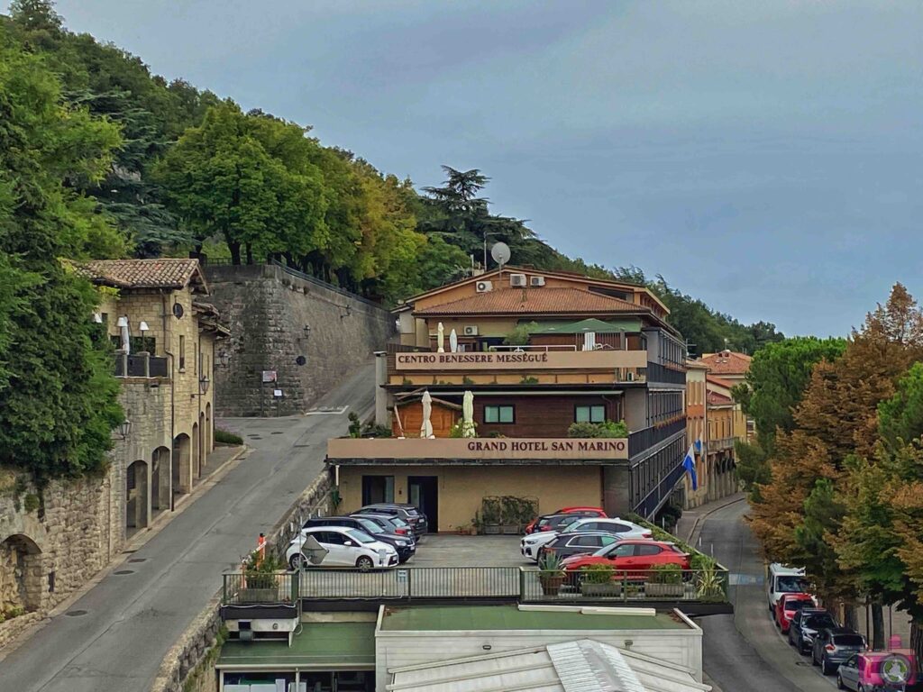 Dove dormire a San Marino 