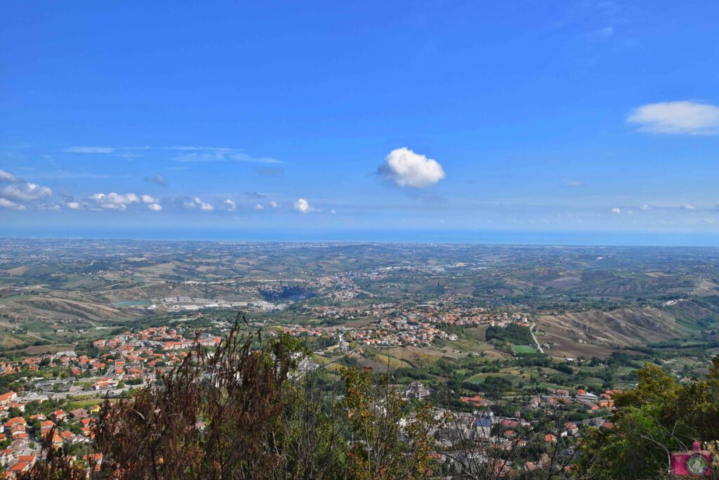 Prima Torre San Marino