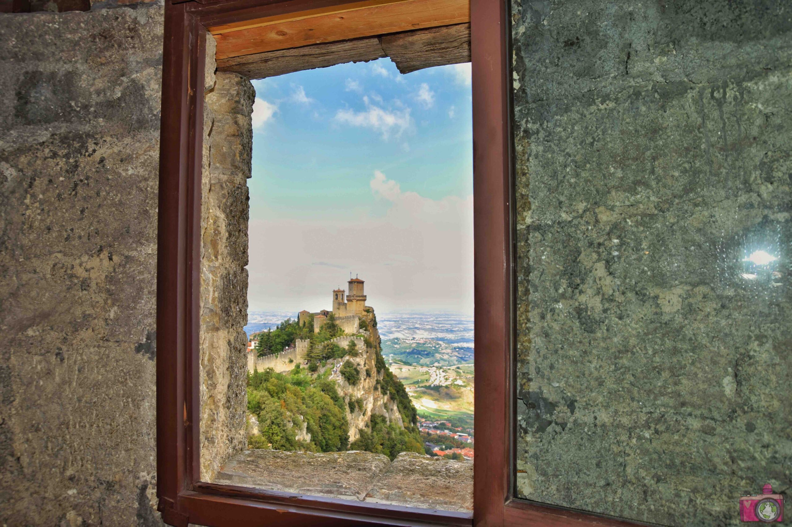 Seconda Torre San Marino