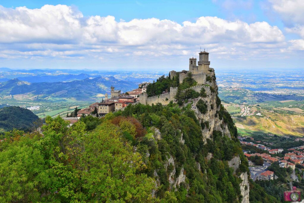 Seconda Torre San Marino