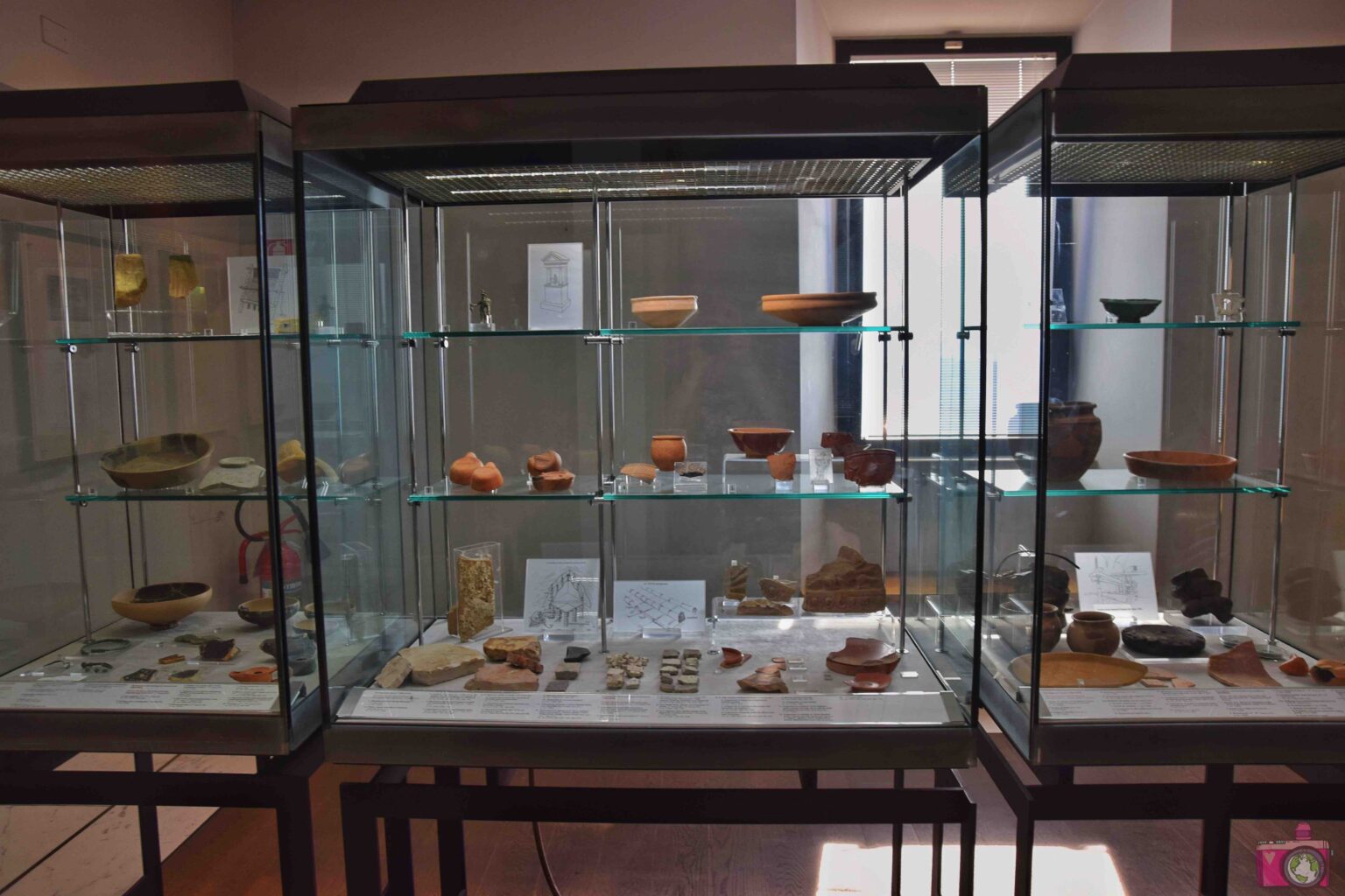 Museo di Stato San Marino Viaggiare, uno stile di vita Museo di Stato San Marino Viaggiare, uno stile di vita