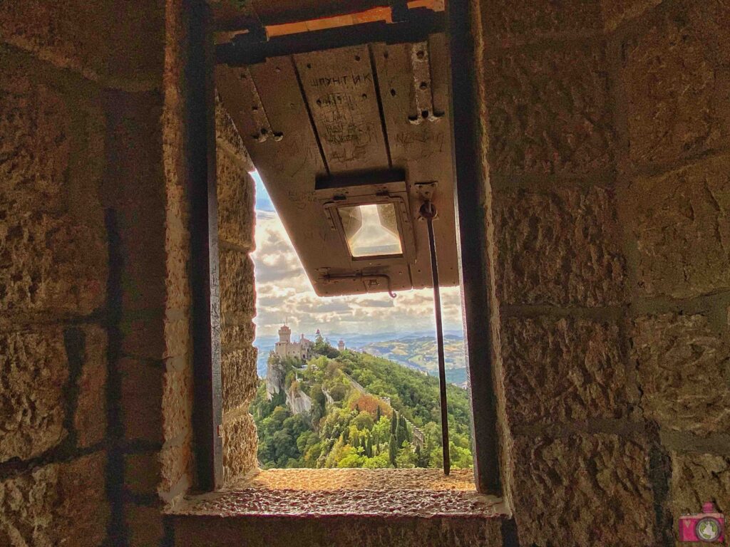 Prima Torre San Marino