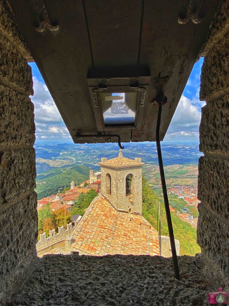 Prima Torre San Marino