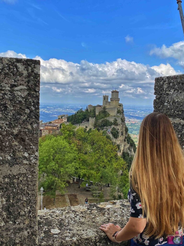 Seconda Torre San Marino