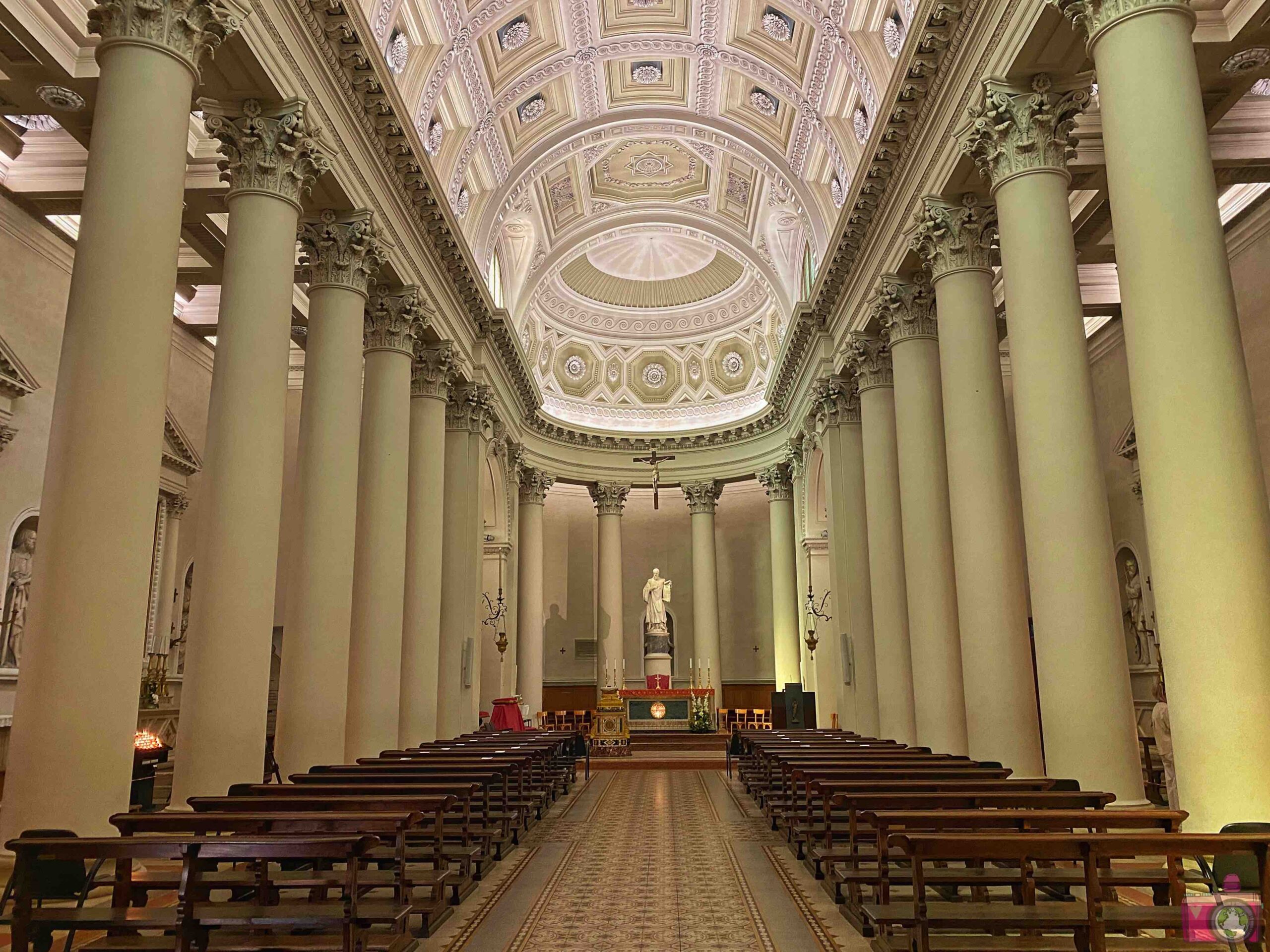 Basilica di San Marino