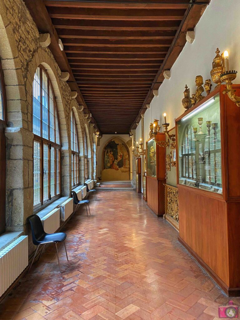 Museo Pinacoteca di San Francesco San Marino
