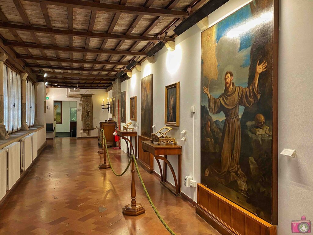 Museo Pinacoteca di San Francesco San Marino