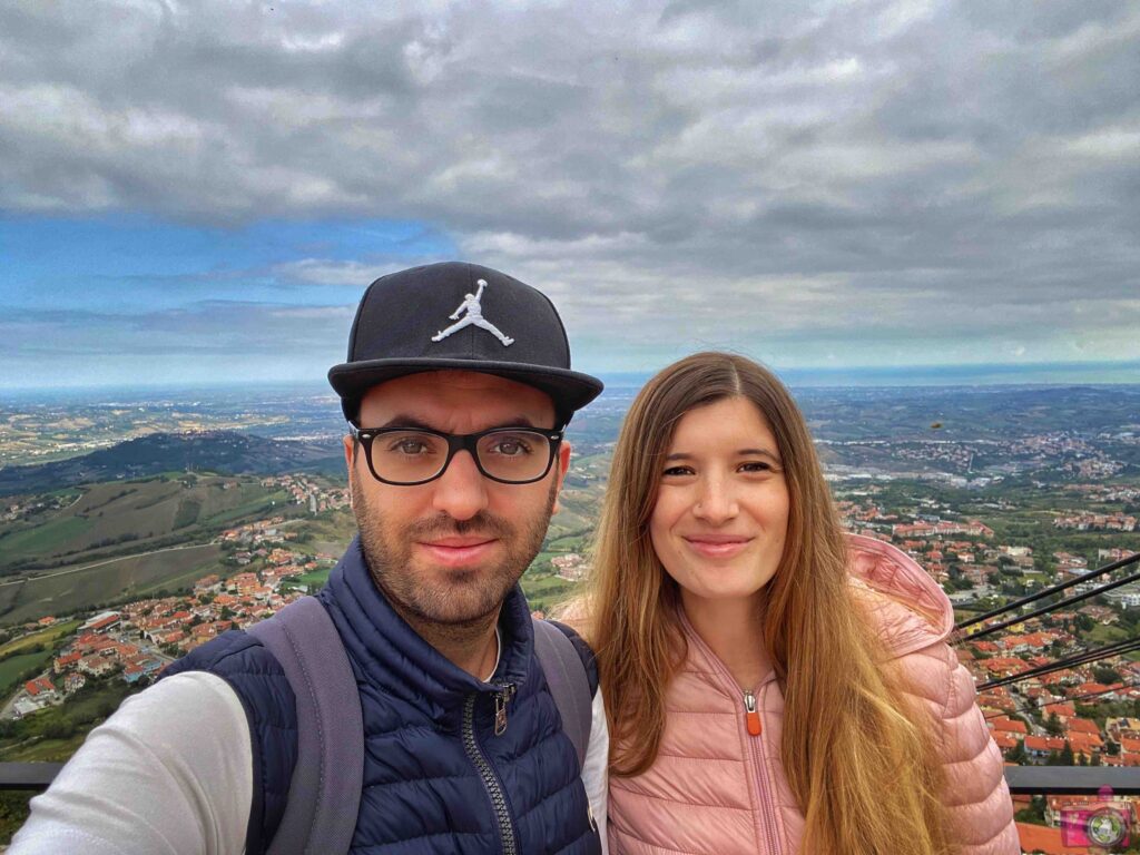 Visitare San Marino