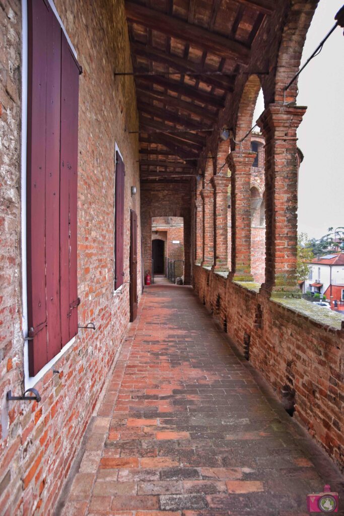 Rocca Sforzesca Bagnara di Romagna