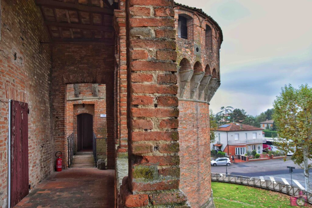 Rocca Sforzesca Bagnara di Romagna