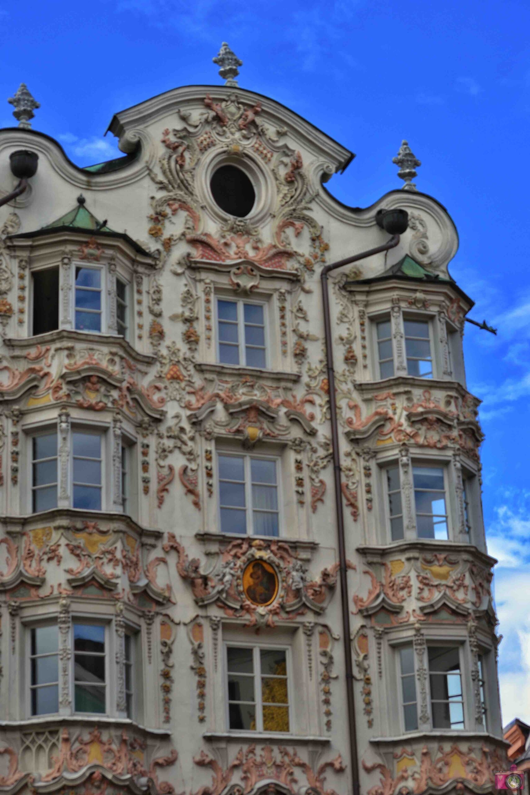 Helblinghaus Innsbruck