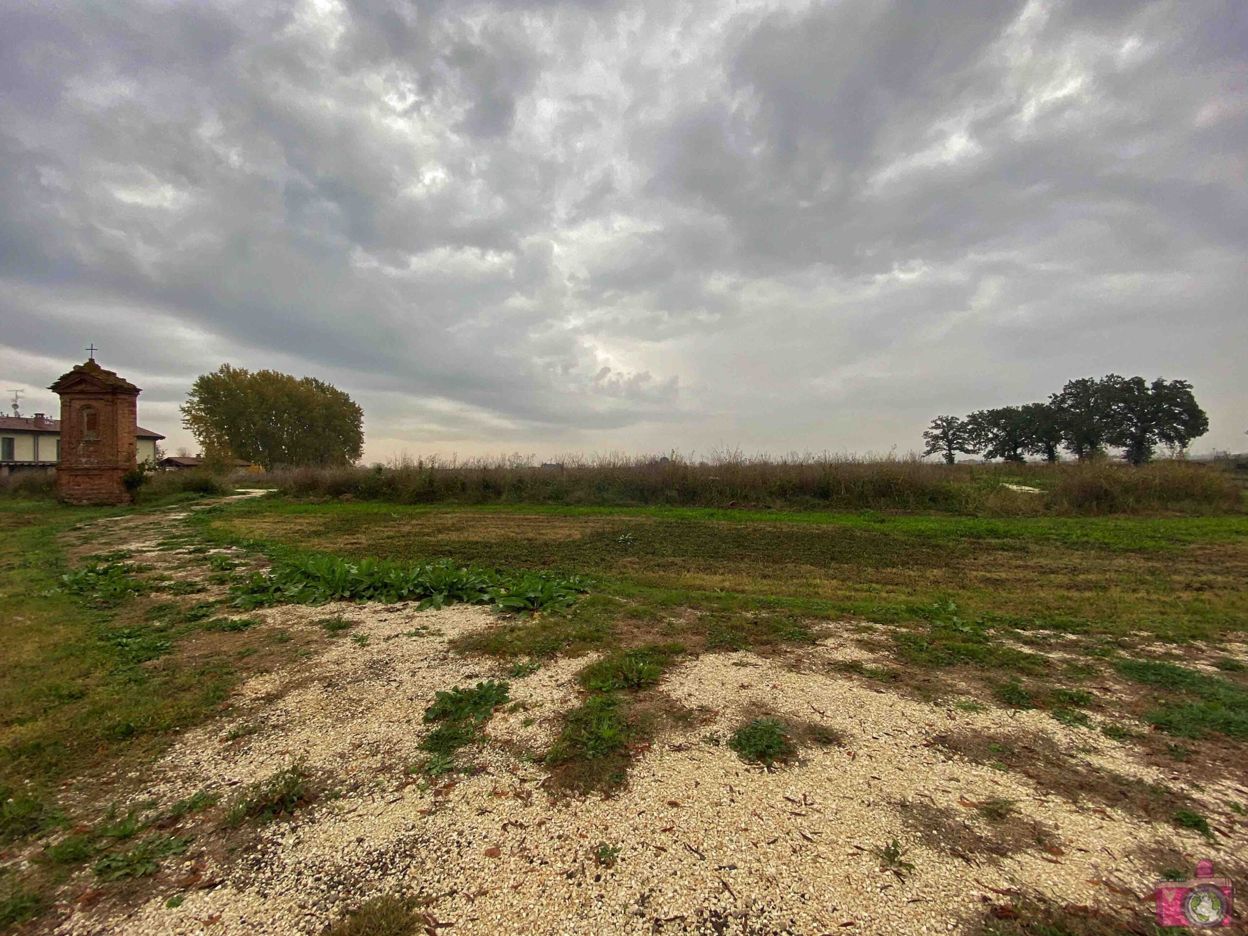 Motta dei Prati di Sant'Andrea Bagnara di Romagna