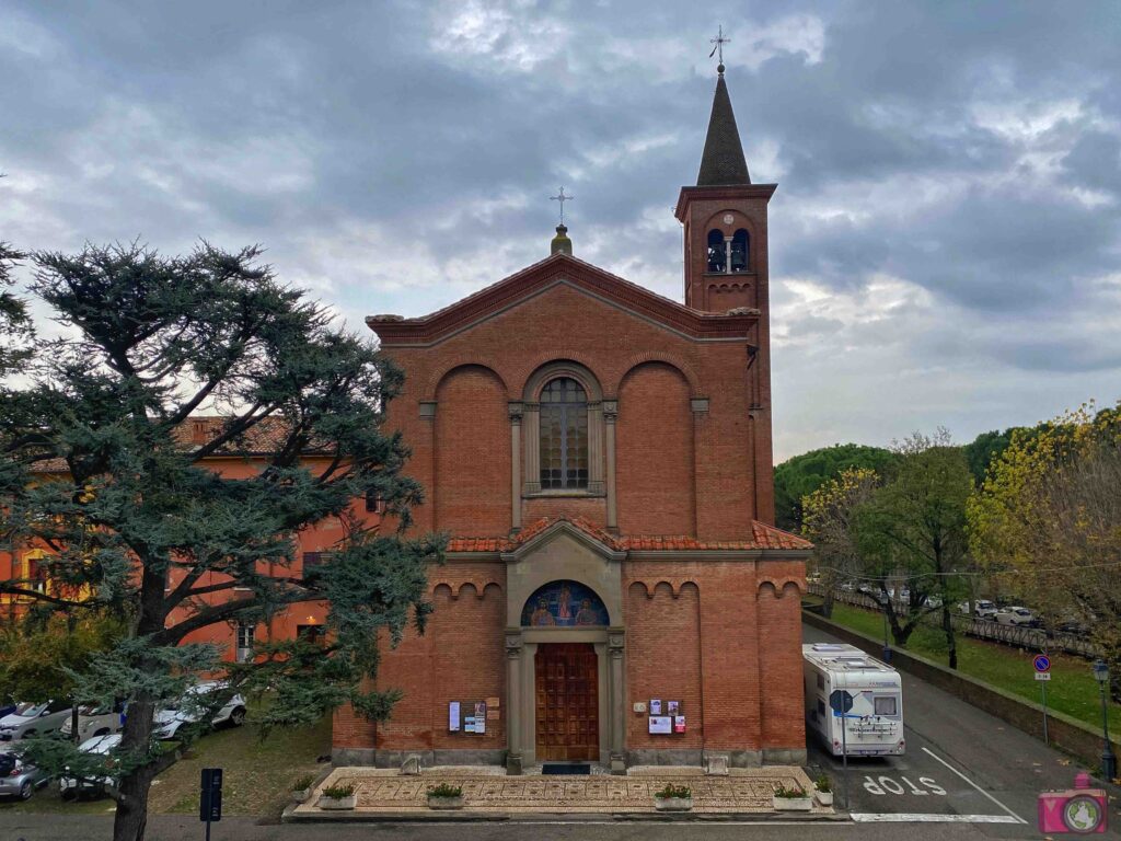 Visitare Bagnara di Romagna