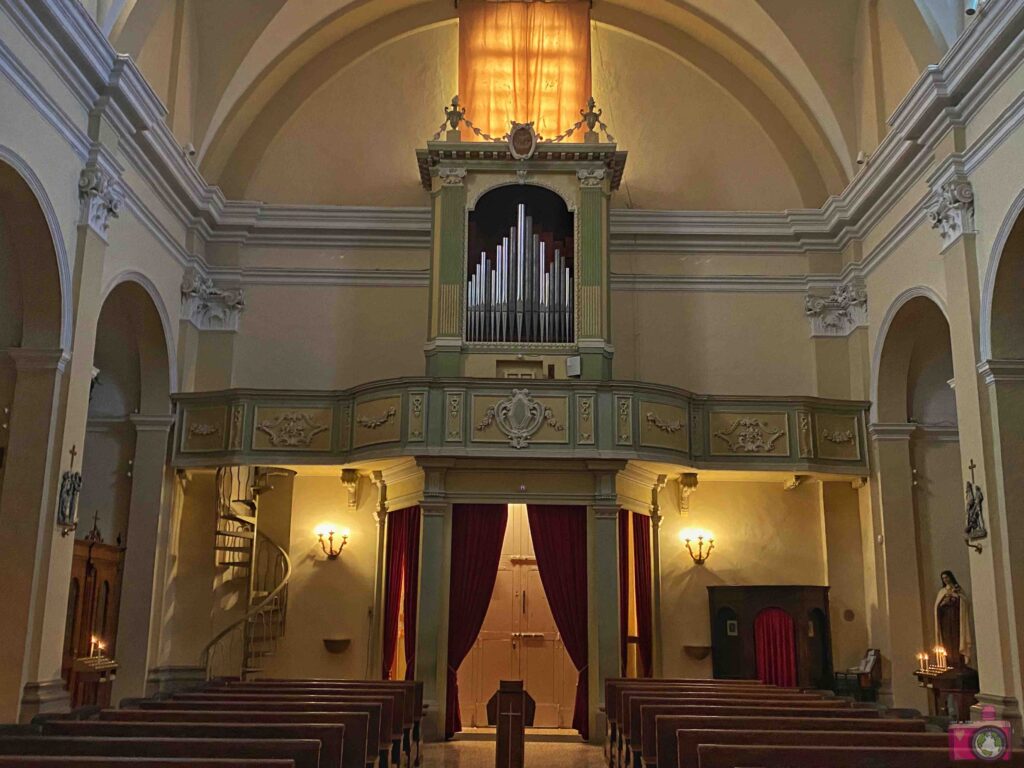 Chiesa Arcipretale Bagnara di Romagna 