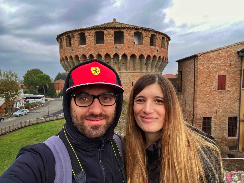 Rocca Sforzesca Bagnara di Romagna