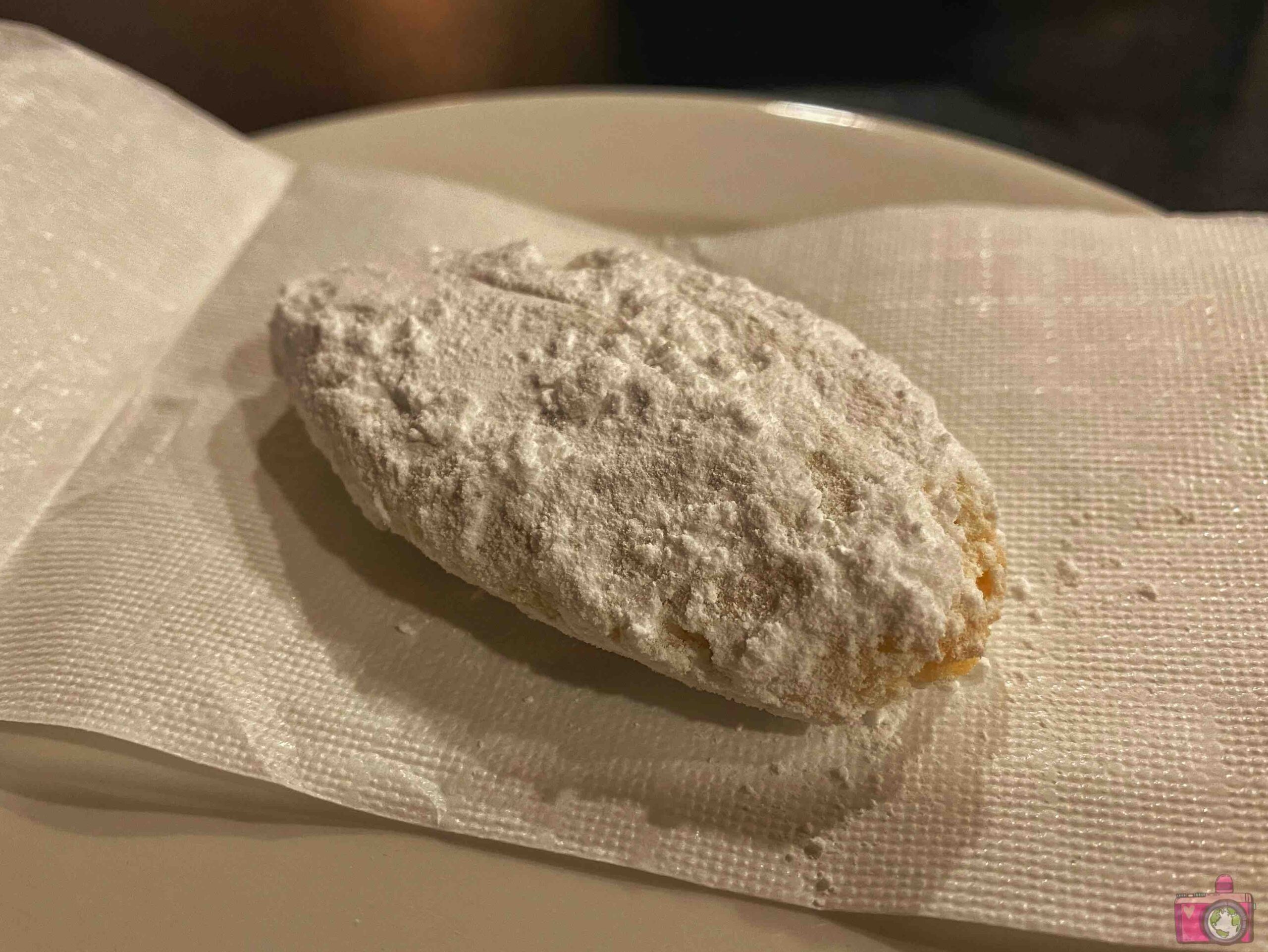 Ricciarelli Pasticceria Nannini Siena