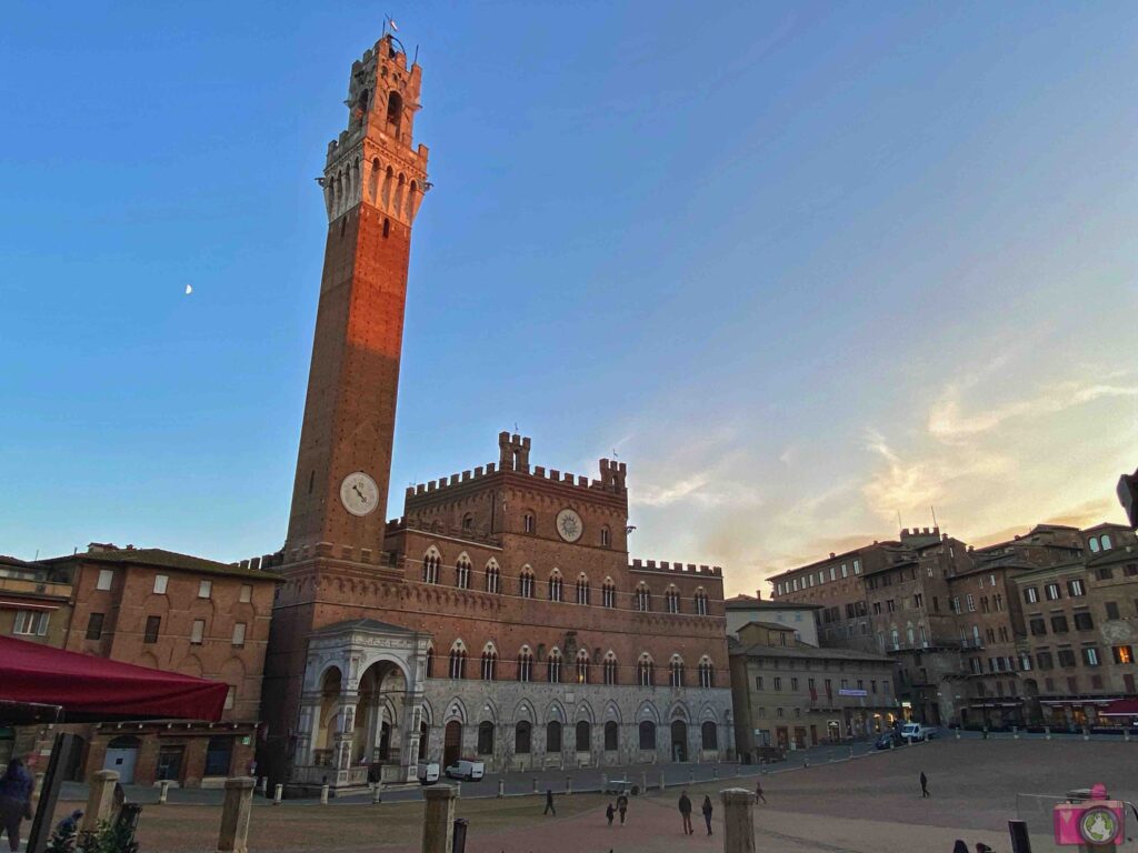 Biglietto integrato musei Siena