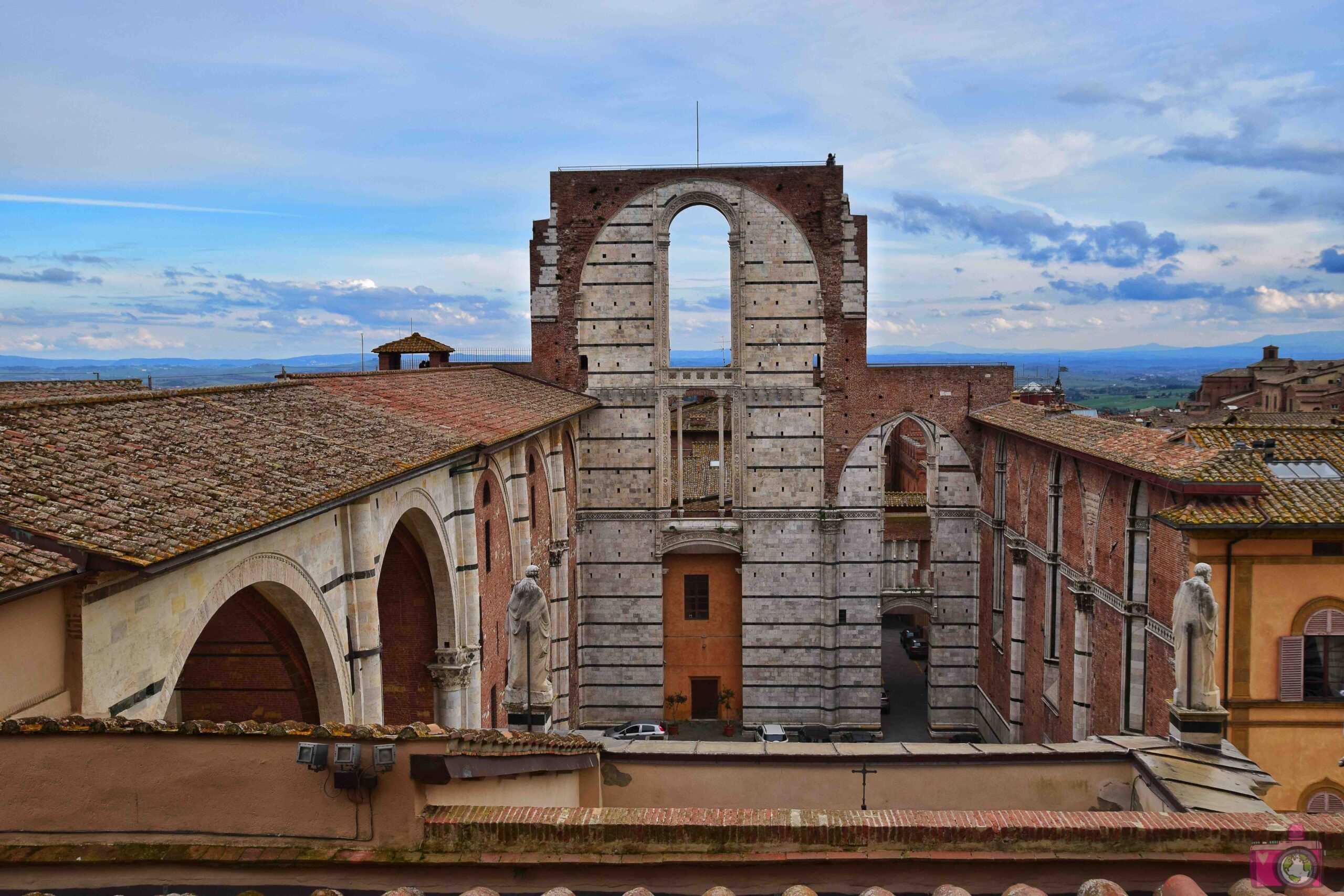 Porta del Cielo