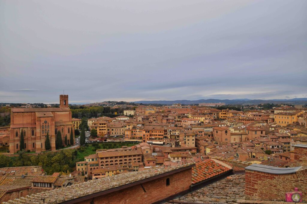 Porta del Cielo