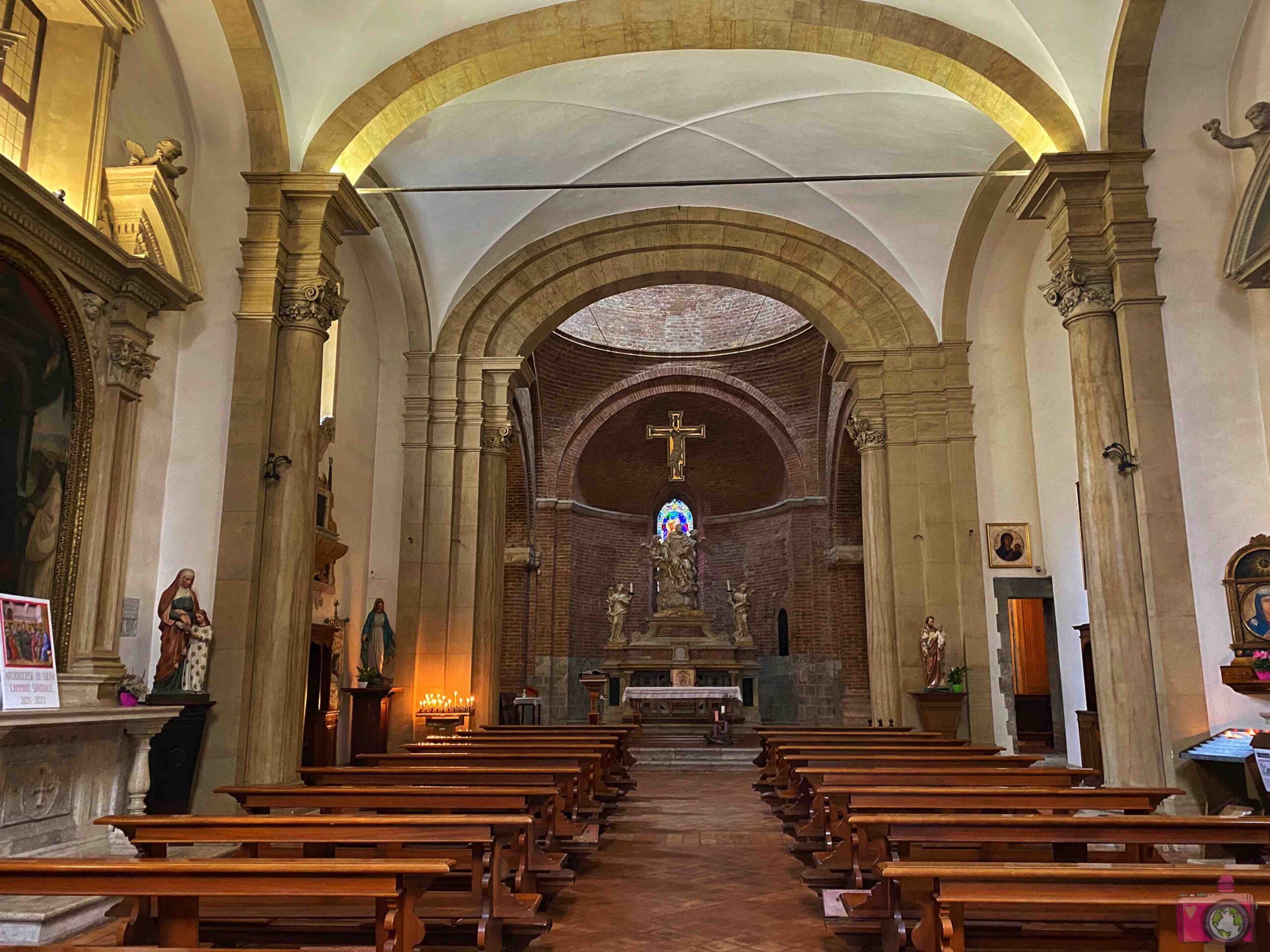 Chiesa di San Cristoforo