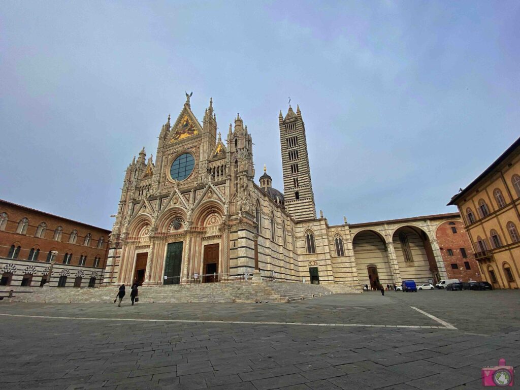 Cattedrale Siena