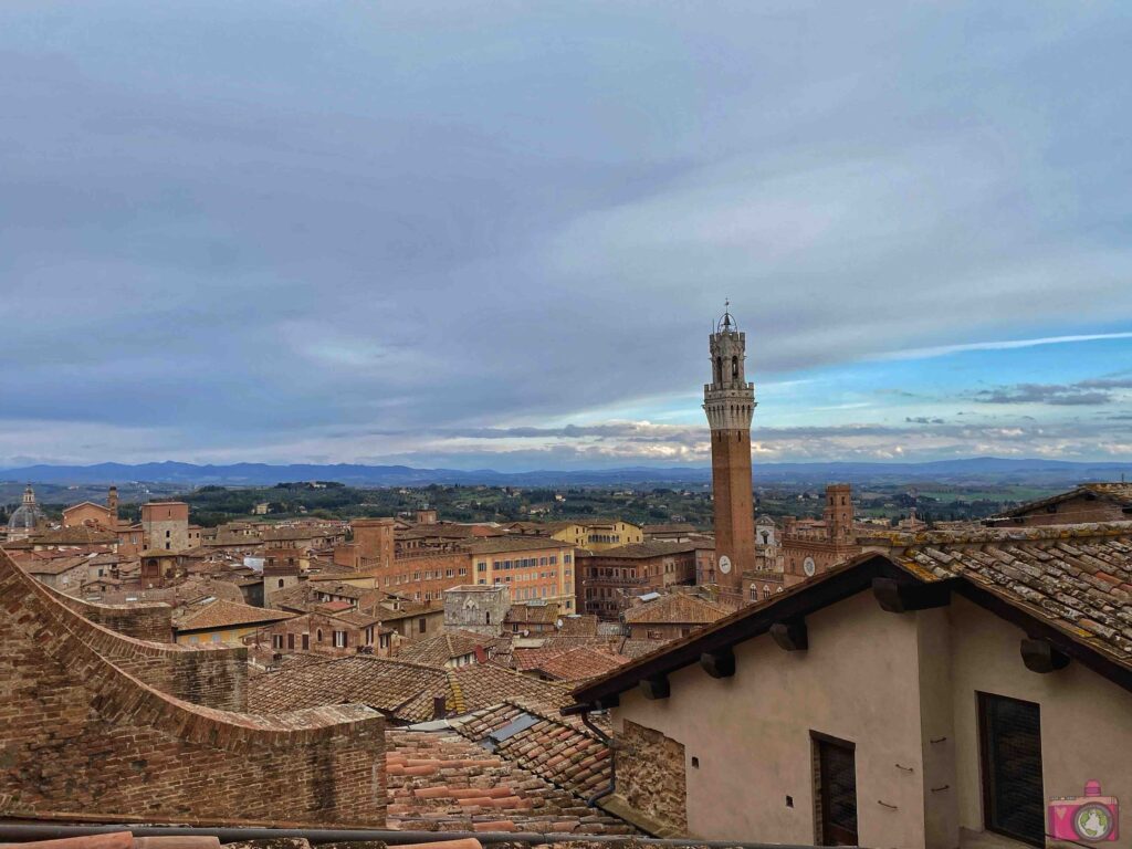 Porta del Cielo