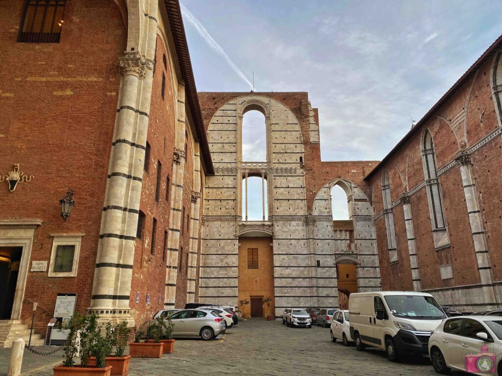 Museo dell'Opera del Duomo e Facciatone Siena