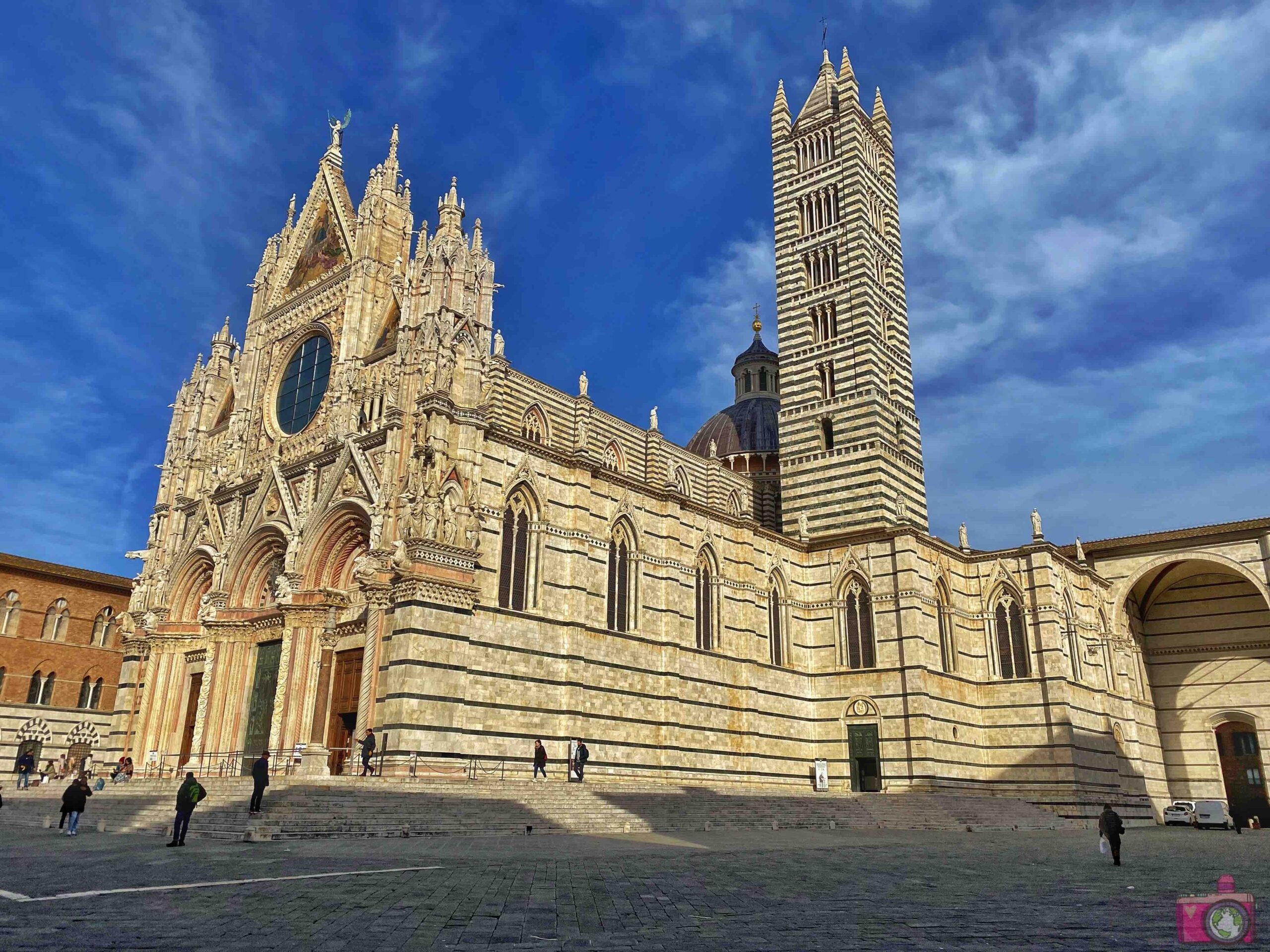 Duomo di Siena