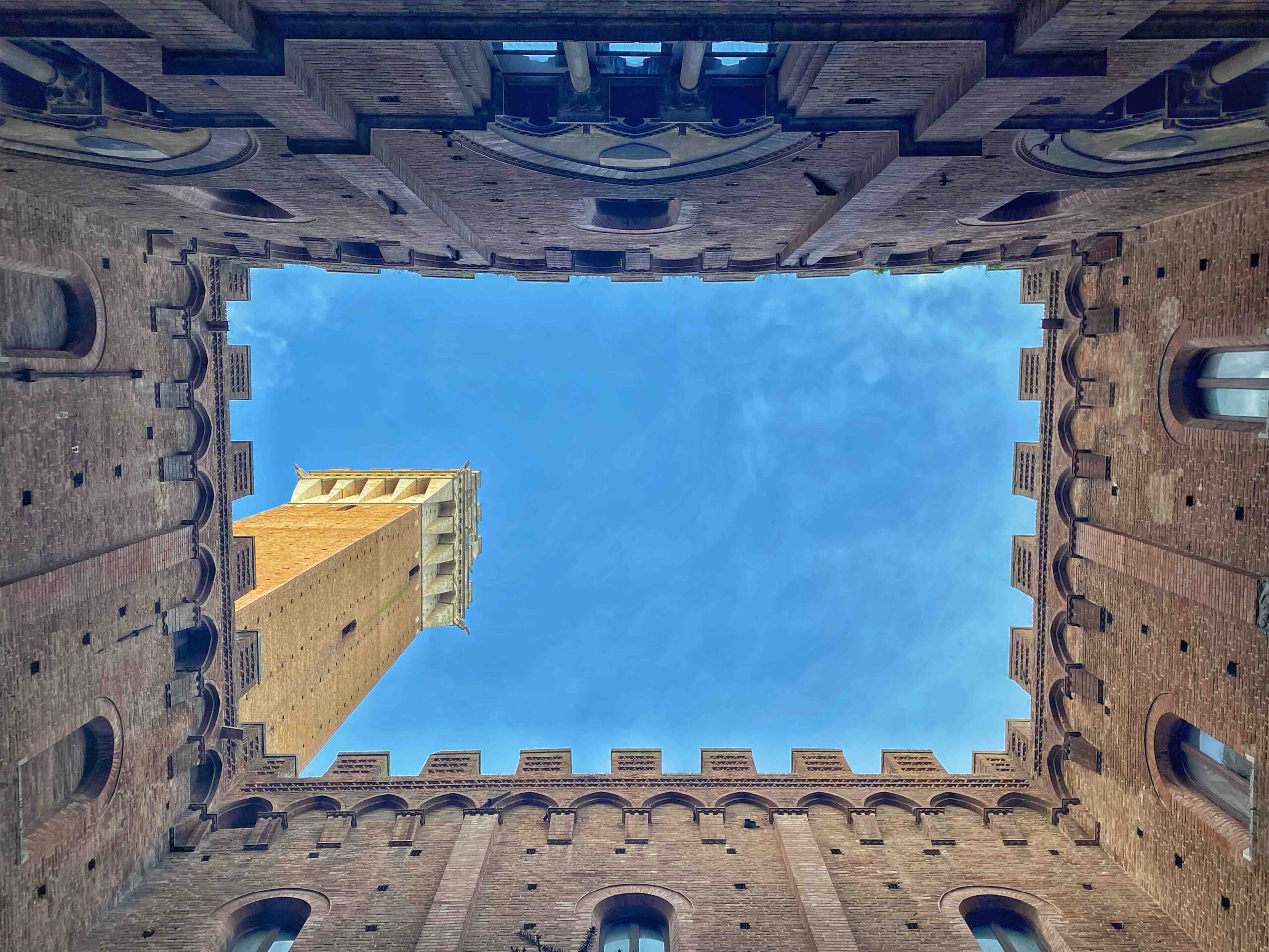 Cosa vedere a Siena