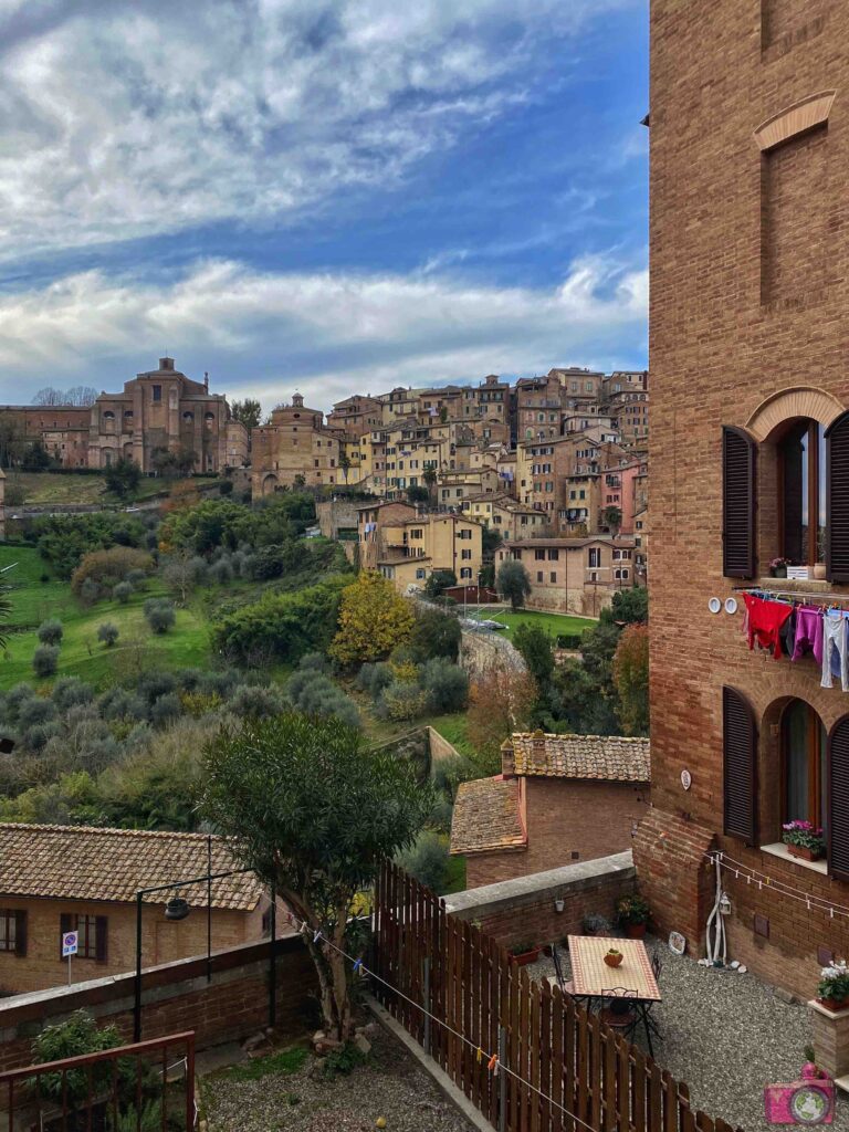 Cosa vedere a Siena