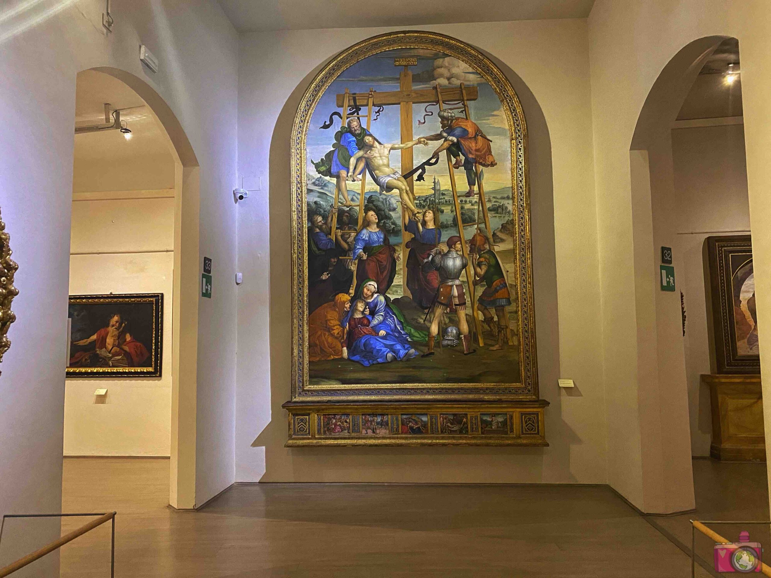 Pinacoteca Nazionale di Siena