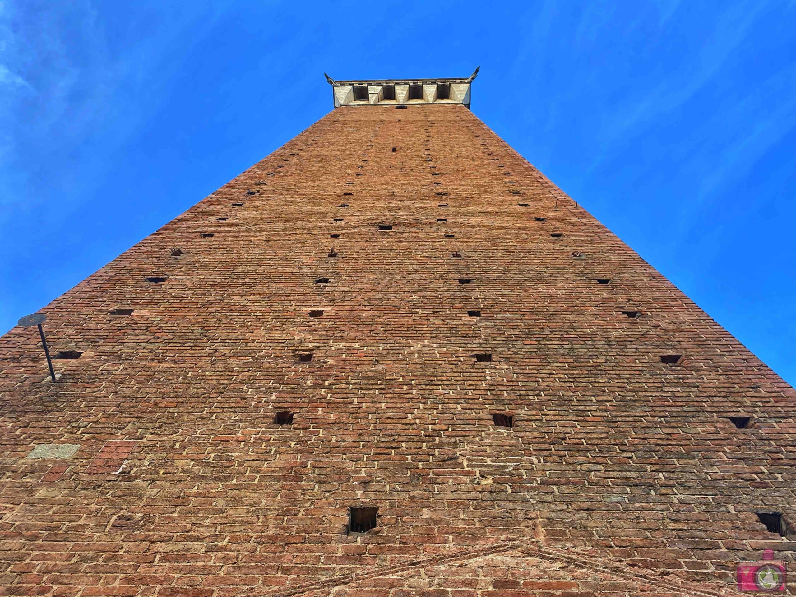 Torre del Mangia Siena