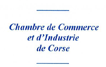 Logo CCI de Corse