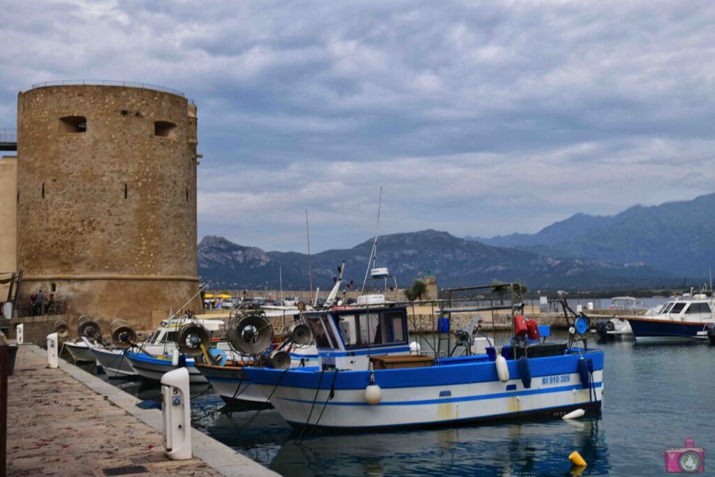 Porto Calvi