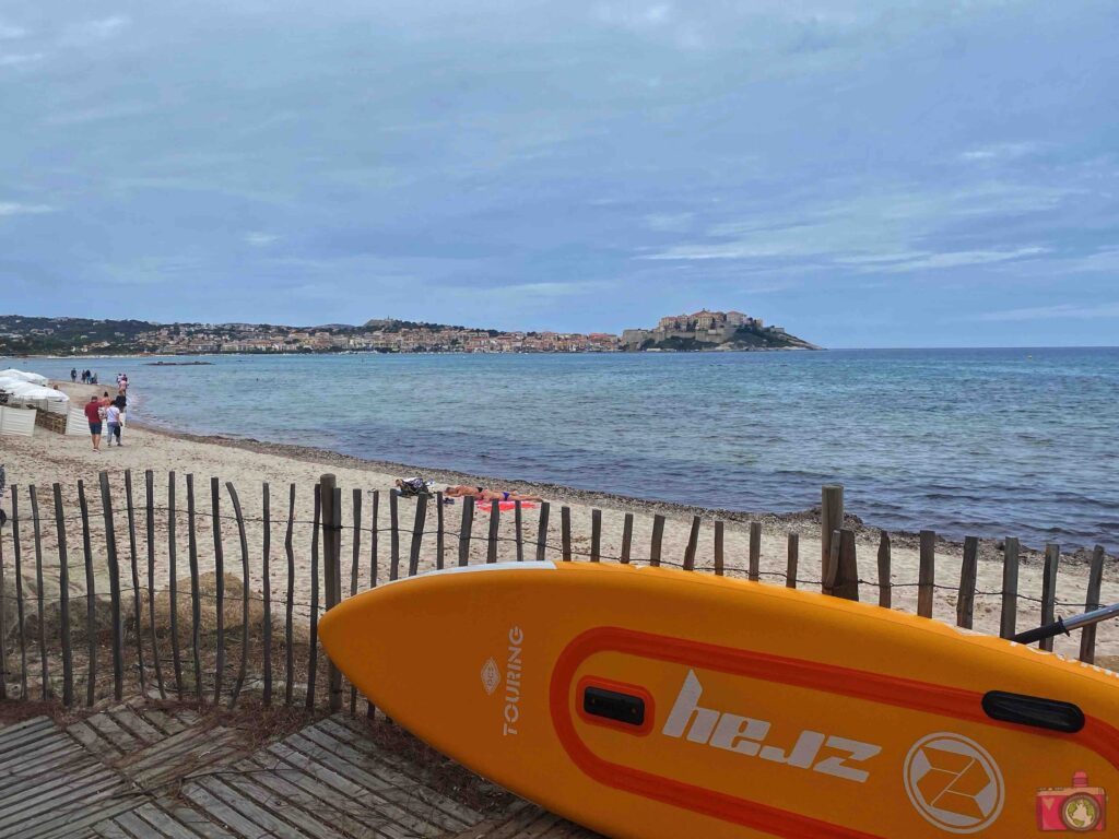 Diving Calvi a Piaghja Corsica