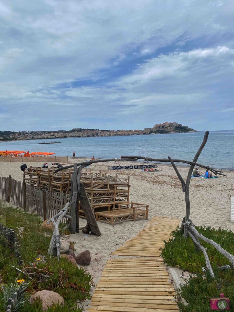 Dove mangiare a Calvi In Casa