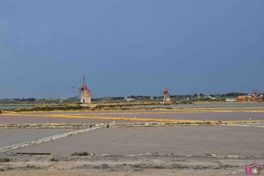 Salina di Marsala