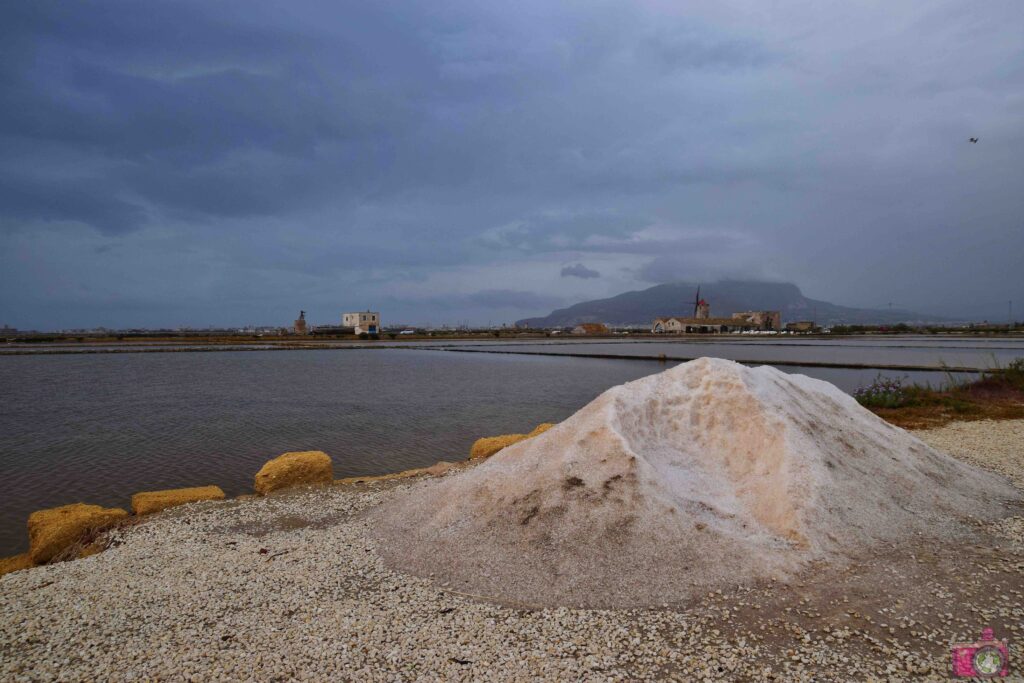 Saline di Trapani