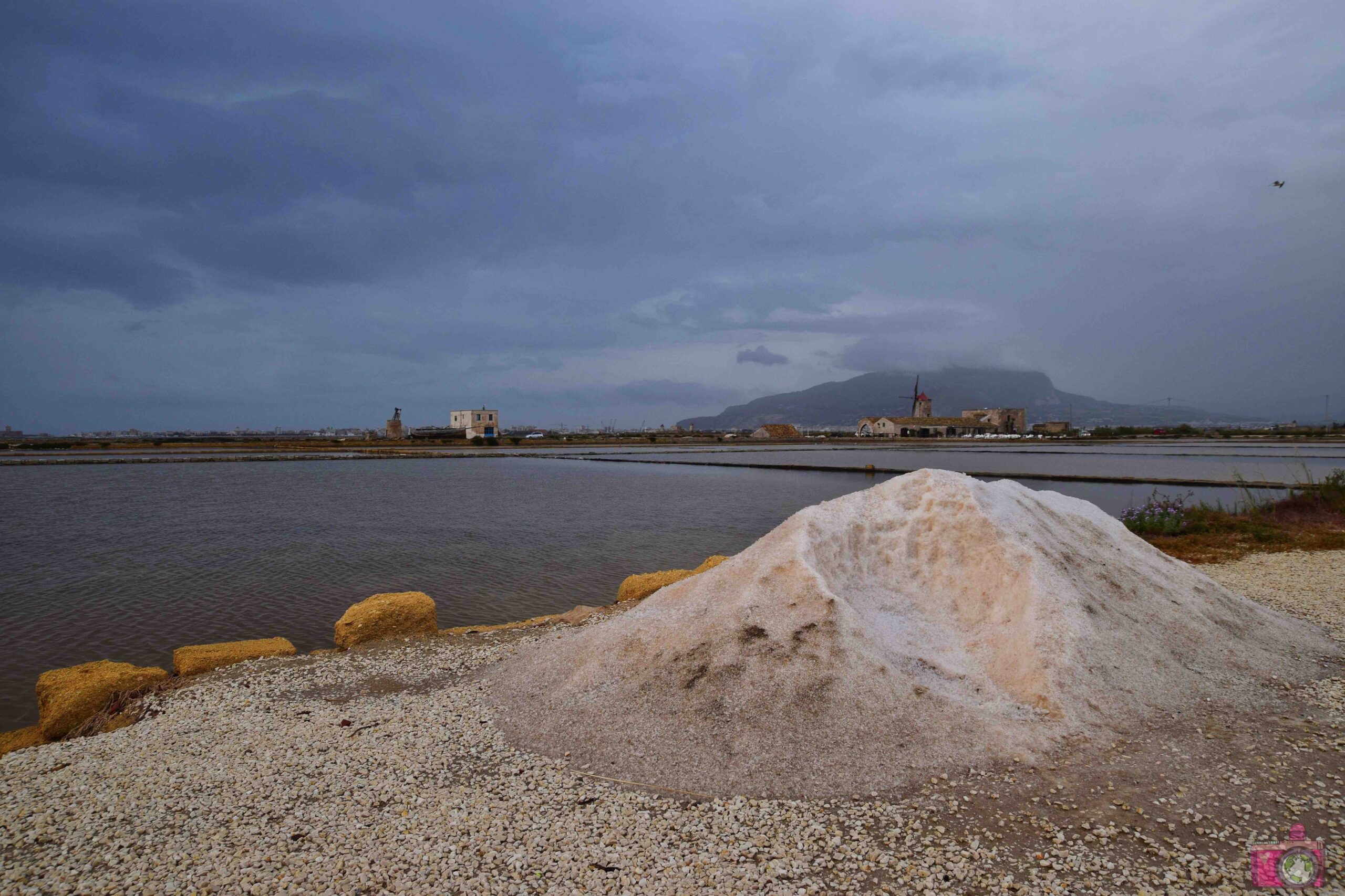 Saline di Trapani
