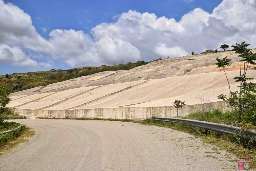 Cretto di Burri Gibellina