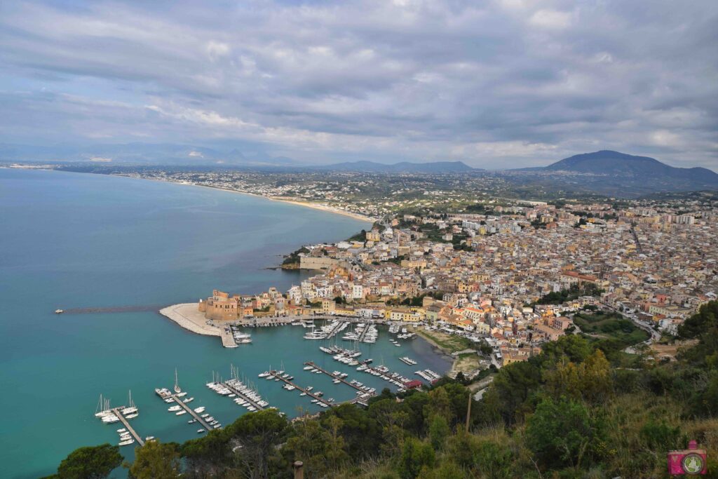 Belvedere Castellammare del Golfo