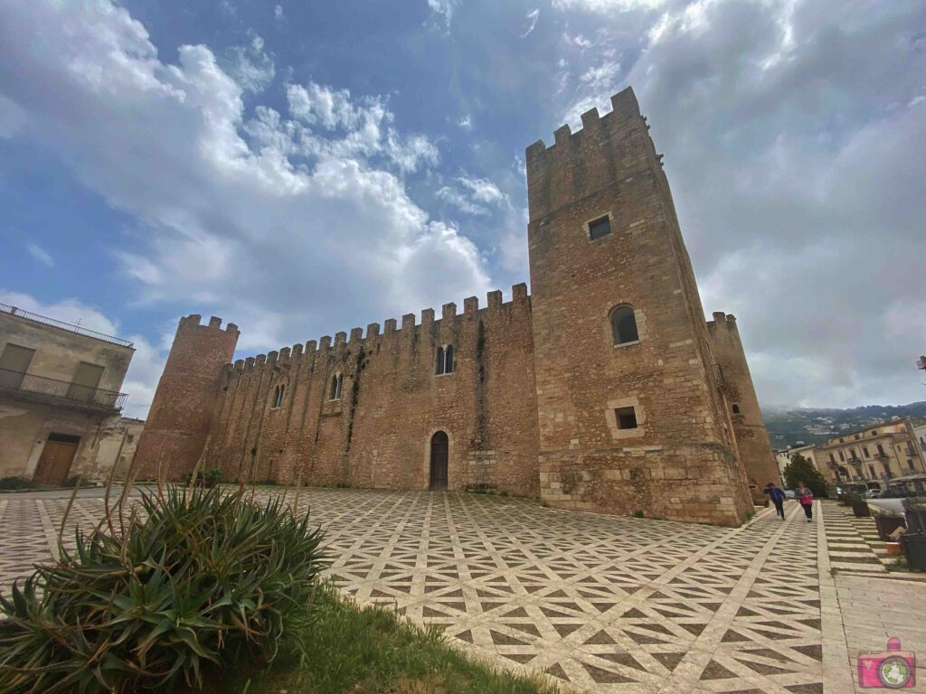 Alcamo itinerario Sicilia occidentale