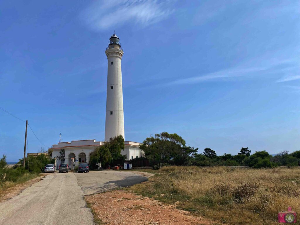 San Vito Lo Capo itinerario Sicilia occidentale