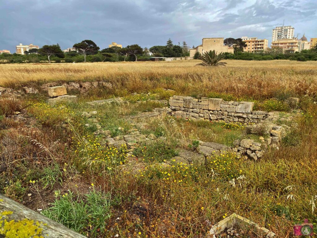 Marsala Sicilia occidentale