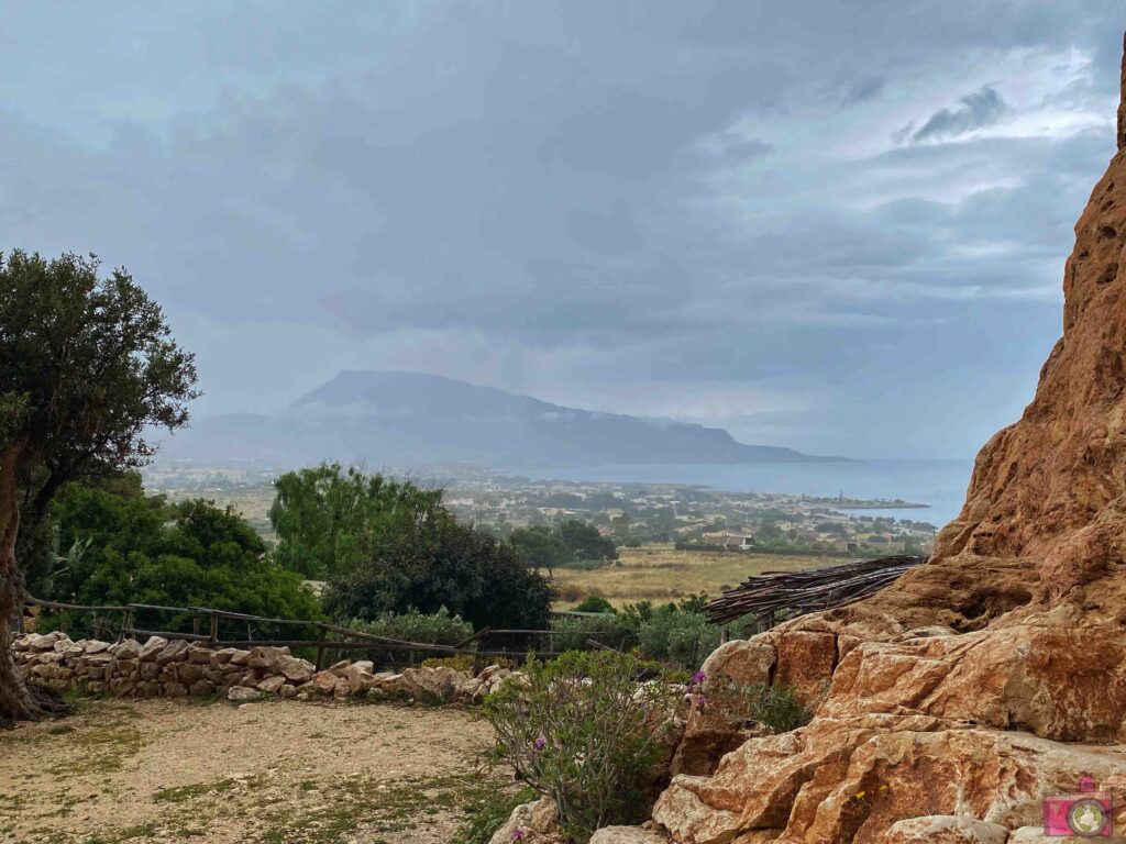 Grotta Mangiapane Custonaci