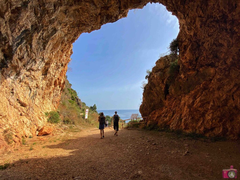 Riserva dello Zingaro Scopello