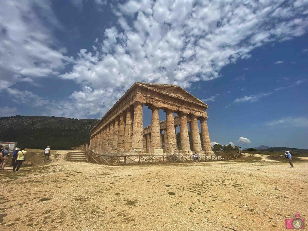 Parco Archeologico Segesta