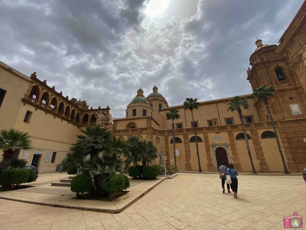 Itinerario Sicilia occidentale Mazara del Vallo