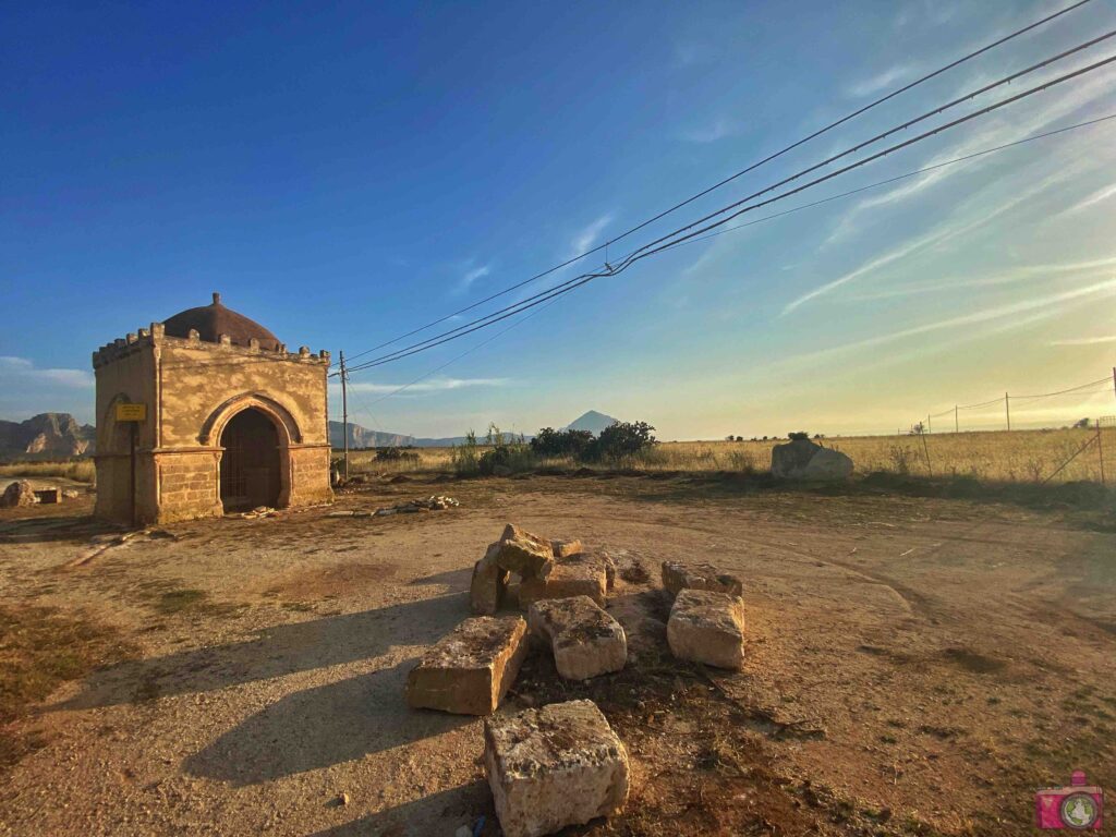 Sicilia occidentale in auto