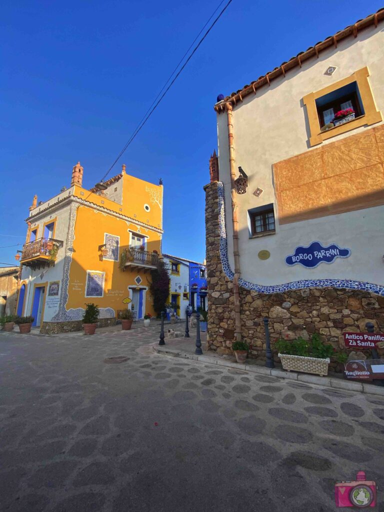 Sicilia occidentale in auto